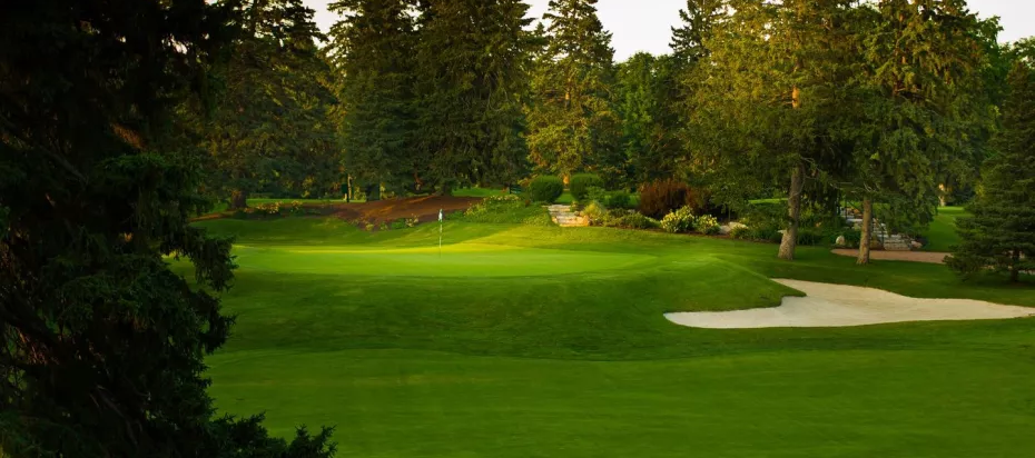 Nakoma Golf Club image 2