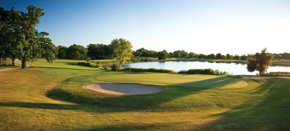 Brighton Dale Links image 2