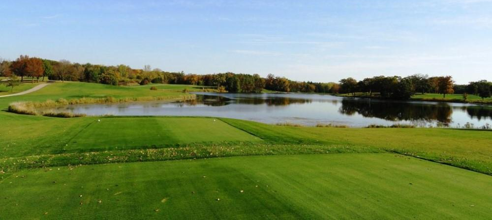 Brighton Dale Links image 4