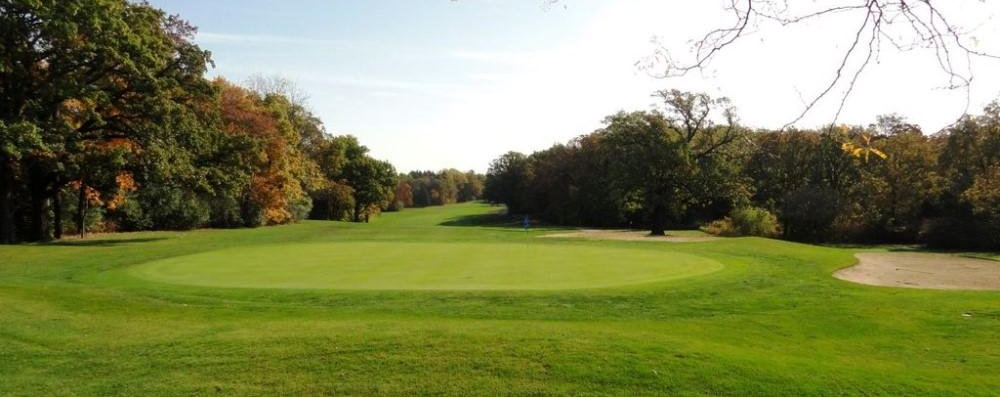 Brighton Dale Links image 5