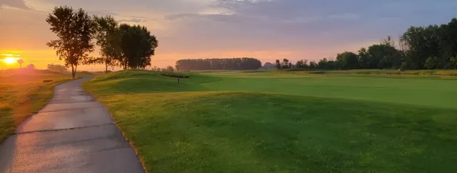 Royal St. Patrick's Golf Links image 2
