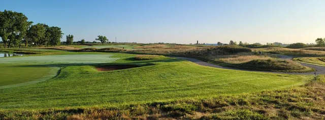 Royal St. Patrick's Golf Links image 5