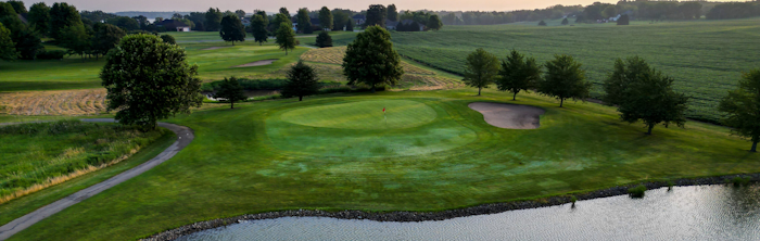 Stoughton Country Club image 1