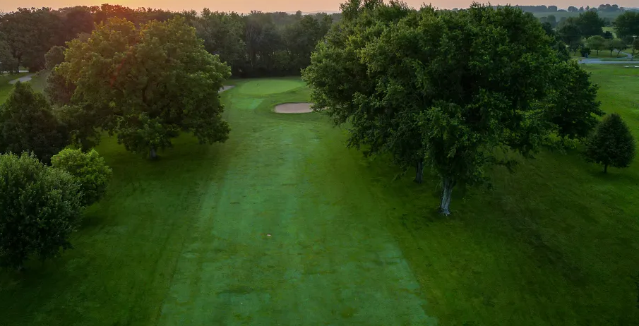 Stoughton Country Club image 2