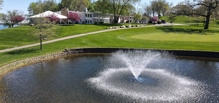 Stoughton Country Club image 3