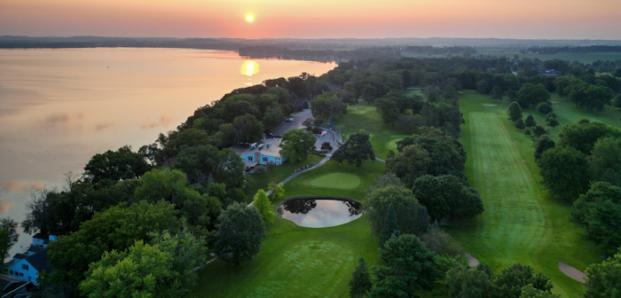 Stoughton Country Club image 4