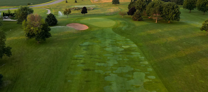 Stoughton Country Club image 5