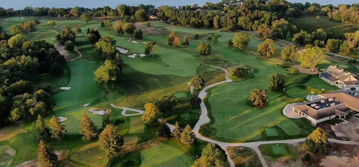 The Club at Lac La Belle image 2