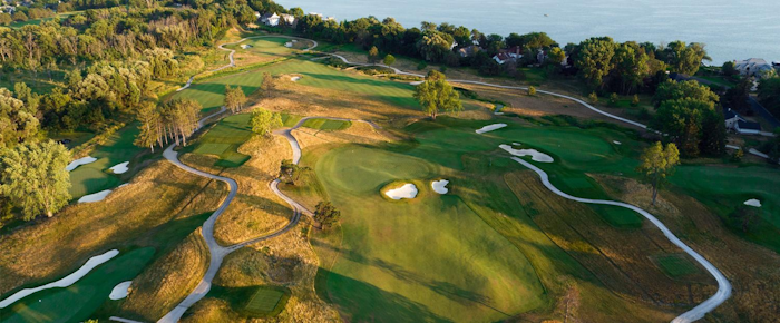 The Club at Lac La Belle image 3