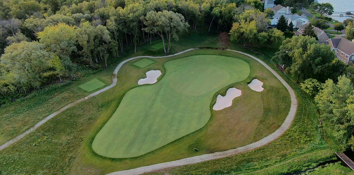 The Club at Lac La Belle image 5