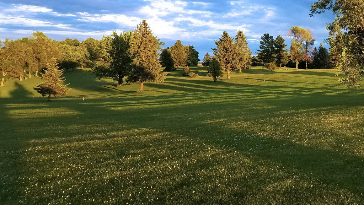 Hickory Grove Golf Course image 1