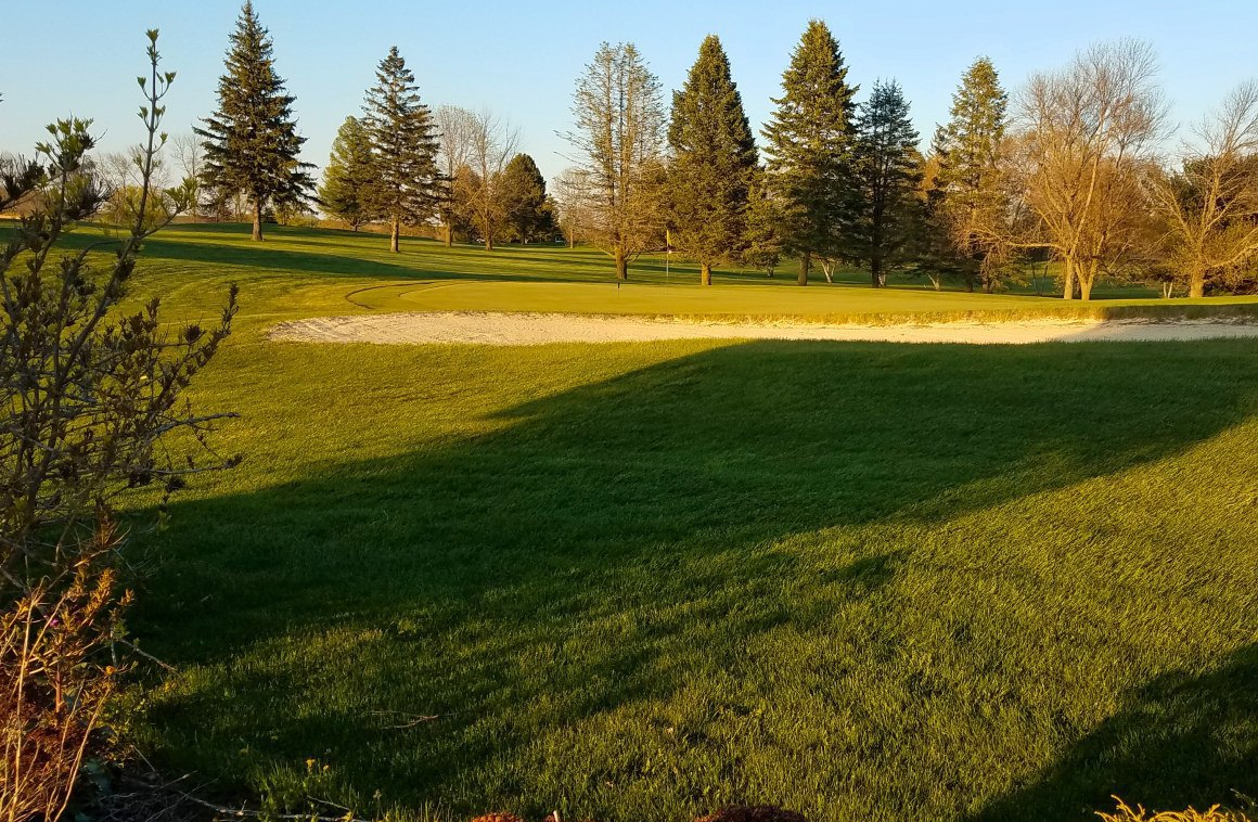 Hickory Grove Golf Course image 2