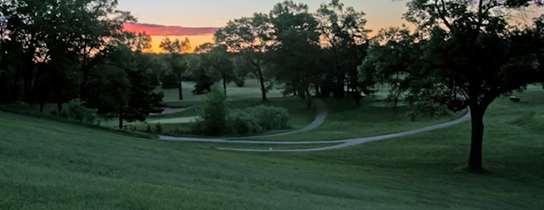Shawano Lake Golf Course image 1