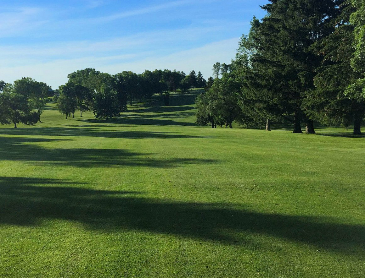 Hickory Grove Golf Course image 4