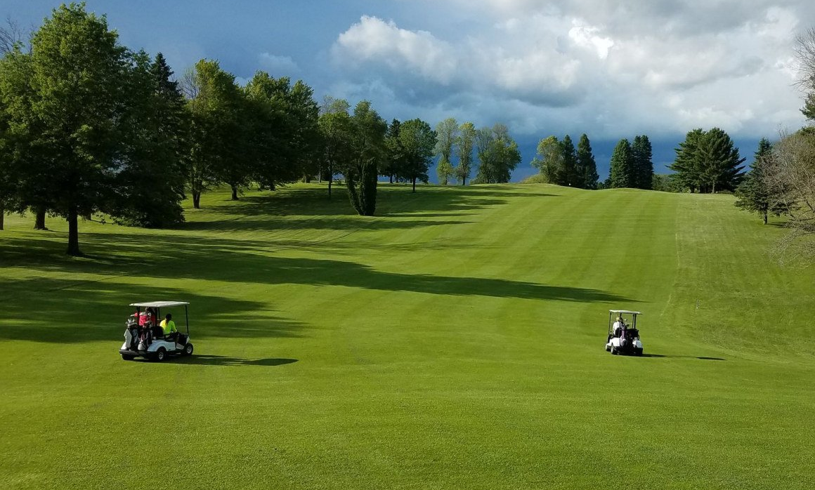 Hickory Grove Golf Course image 5