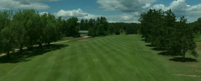 Shawano Lake Golf Course image 2