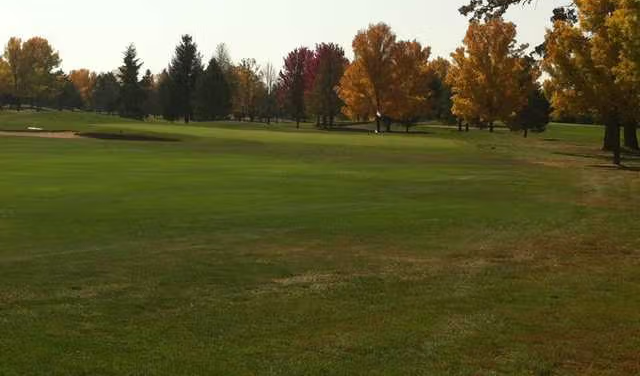 Door Creek Golf Course image 1