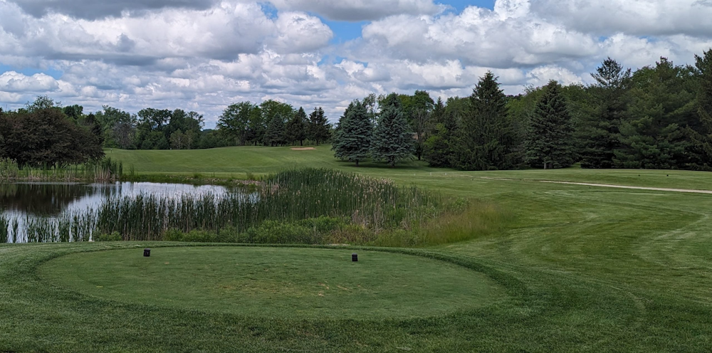 Door Creek Golf Course image 3