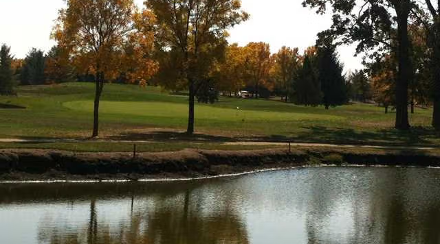 Door Creek Golf Course image 2