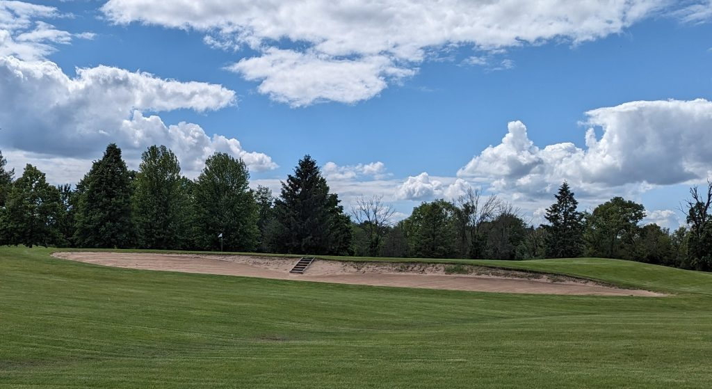 Door Creek Golf Course image 4