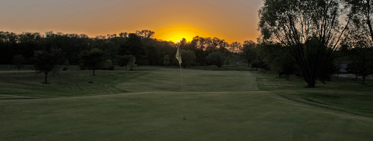 Shawano Lake Golf Course image 3