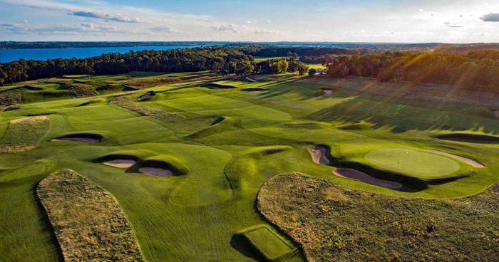 The Golf Courses of Lawsonia image 1