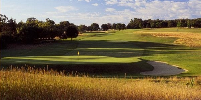 The Golf Courses of Lawsonia image 2