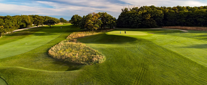 The Golf Courses of Lawsonia image 3