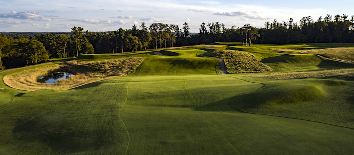 The Golf Courses of Lawsonia image 4