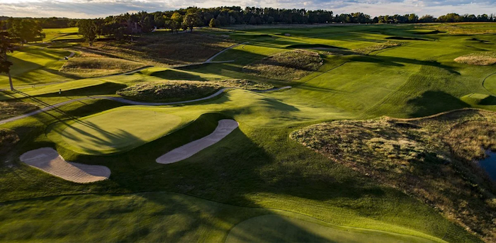 The Golf Courses of Lawsonia image 5