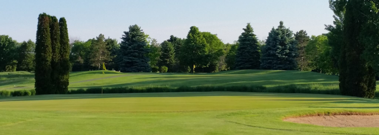 Kettle Hills Golf Course image 4