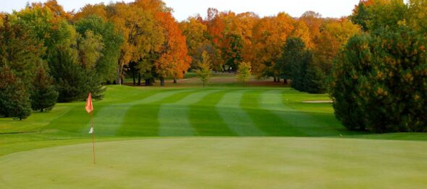 Shawano Lake Golf Course image 4