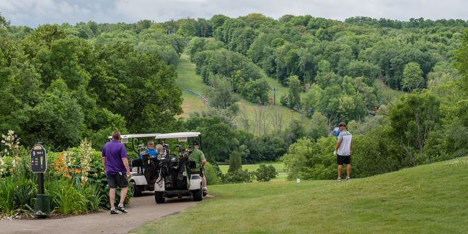 Alpine Valley Resort image 4