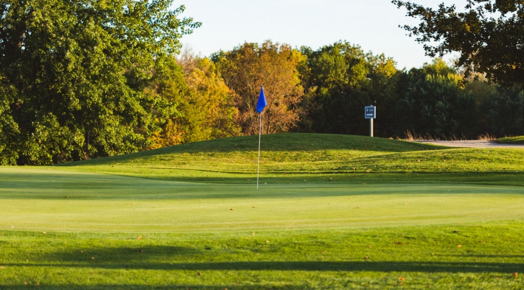 Shamrock Heights Golf Course image 1