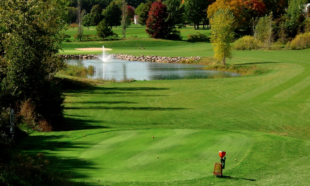 Shamrock Heights Golf Course image 2