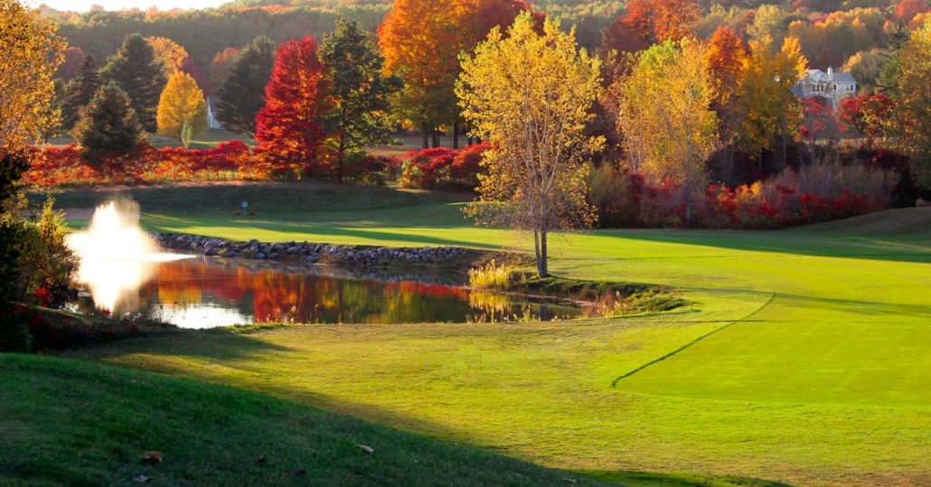 Shamrock Heights Golf Course image 5