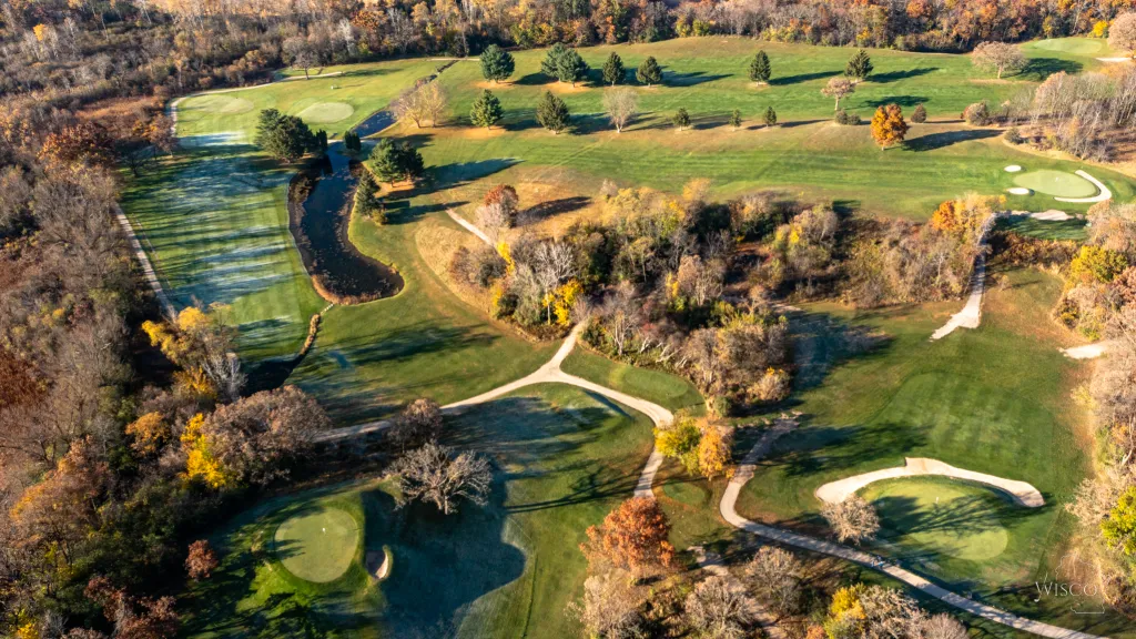 Eagle Springs Golf Resort image 2