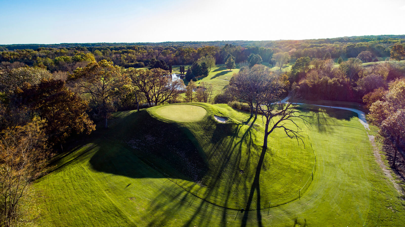 Eagle Springs Golf Resort image 3