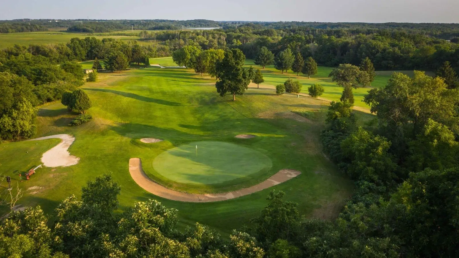 Eagle Springs Golf Resort image 4