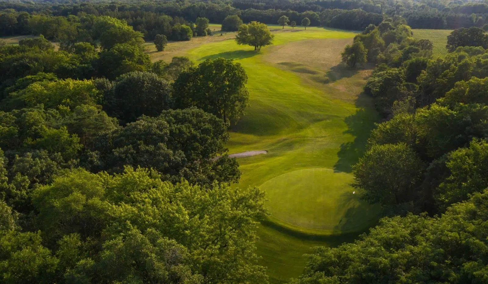 Eagle Springs Golf Resort image 5