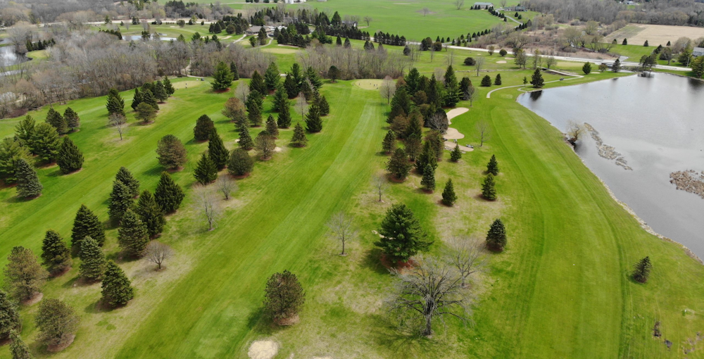 Deertrak Golf Club image 1