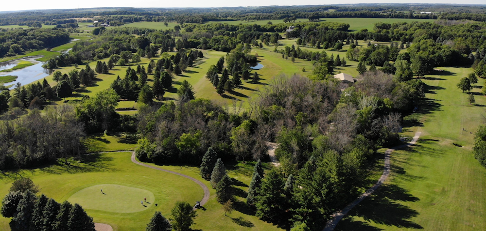 Deertrak Golf Club image 2