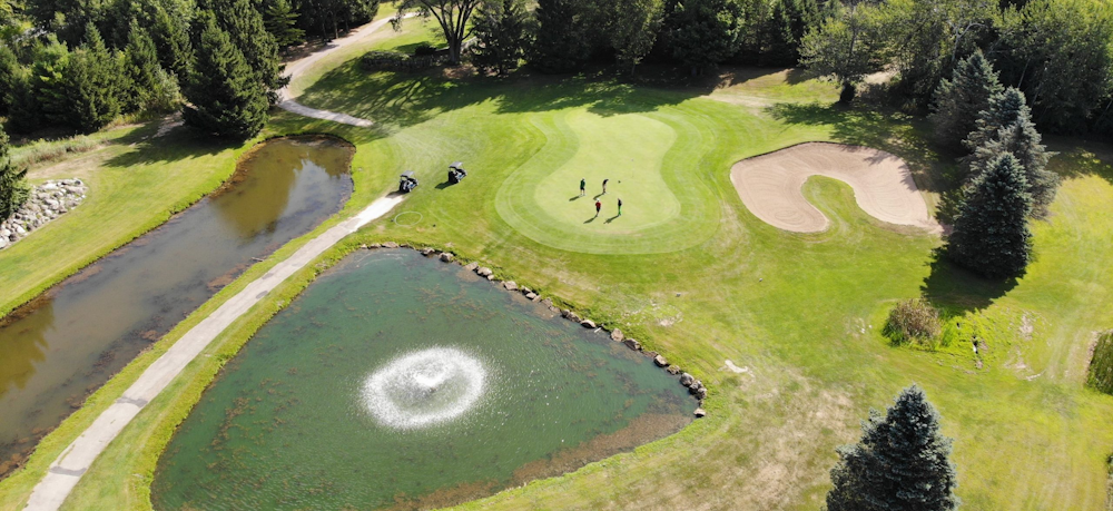 Deertrak Golf Club image 3