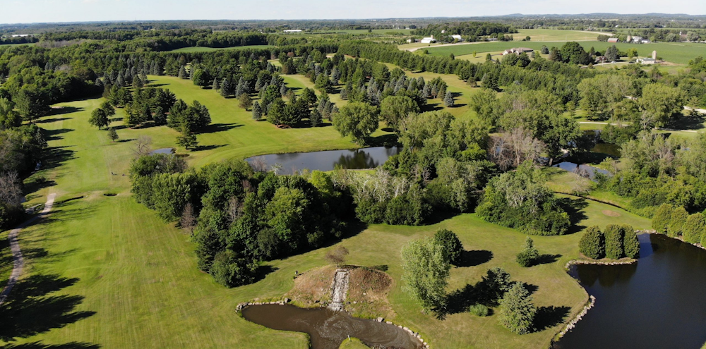 Deertrak Golf Club image 4