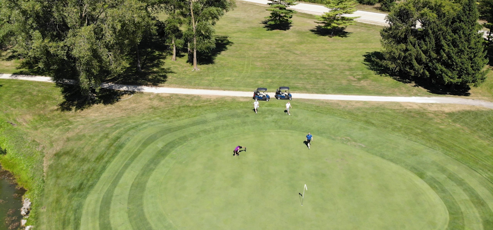 Deertrak Golf Club image 5