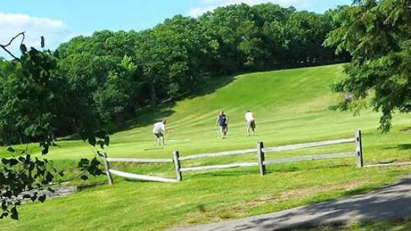 Big Stone Golf Course image 2