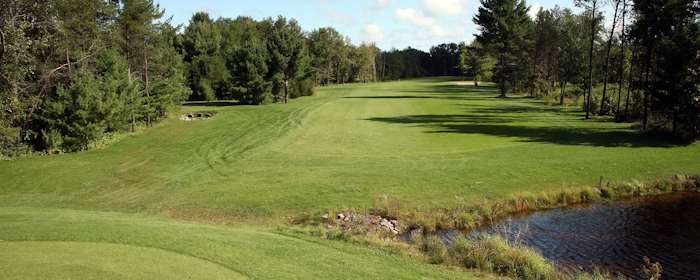 Spring Brook Golf Course image 1