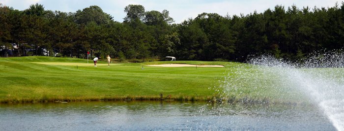 Spring Brook Golf Course image 2