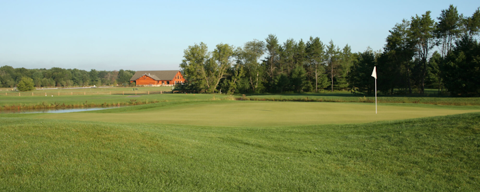 Spring Brook Golf Course image 4