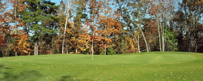 Spring Brook Golf Course image 5